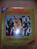 Advanced Dungeons&Dragons collectors edition vol III 