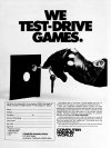 We Test-Drive Games