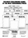 Advertisement: Tevex