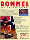 Ads: GDW - Rommel