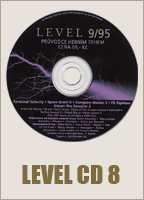 Level CD 8