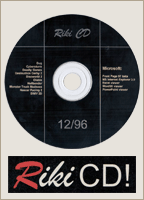 Riki CD 1