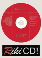Riki CD 4