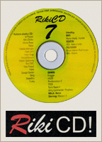 Riki CD 7