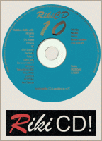 Riki CD 10