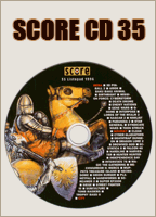 Score CD 35