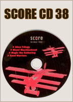 Score CD 38