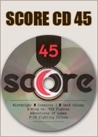 Score CD 45