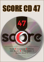 Score CD 47