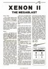 Xenon 2: The Megablast