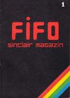 FIFO 1 - sinclair magazin