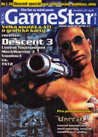 GameStar 6/99