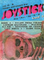 Joystick 7 (10/93)