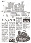 He-Man Movie, UGH!