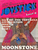Joystick 8 (10/93)