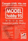 reklama - Model hobby 95