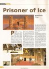 Prisoner of Ice - Návod