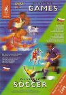 reklama - Olympic Games, Olympic Soccer