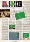 Empire Soccer 94, Sensible Soccer