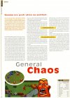 General Chaos, Sega