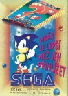 reklama - Sega