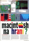 Macintosh na hraní