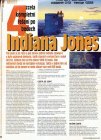 Indiana Jones 4: The Fate of Atlantis, Návod