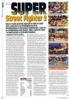 Super Street Fighter 2 (Sega)