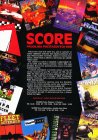 reklama: prodejna Score