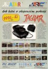 Reklama, Atari Jaguar