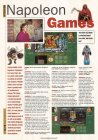 Interview: Napoleon Games (Skeldal)