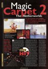 Magic Carpet 2: The Netherworlds