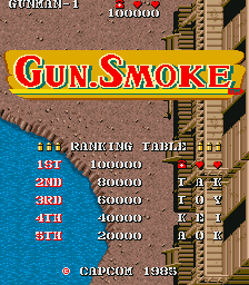 Gun.Smoke - 