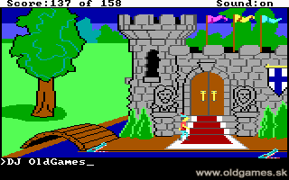 King's Quest - 