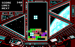 Tetris (1987) - 