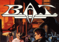 B.A.T.: The Bureau of Astral Troubleshooters