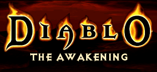 Diablo Awakening