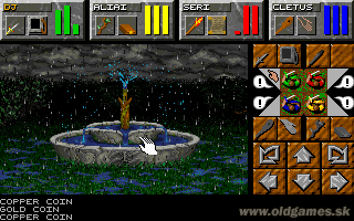 Dungeon Master 2 (PC DOS)