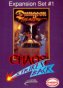 Chaos Strikes Back - Amiga