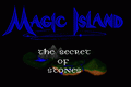 Magic Island: The Secret Of Stones