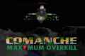 Comanche: Maximum Overkill