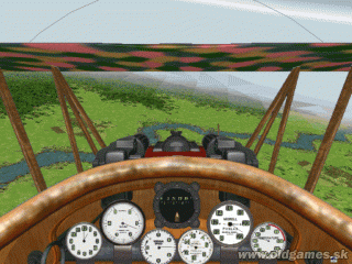 Red Baron 3D - 