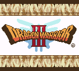 🕹️ Play Retro Games Online: Dragon Warrior III (GBC)