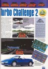 Lotus Turbo Challenge 2 - Project Inspection