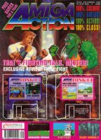 Amiga Action 24