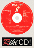 Riki CD 8