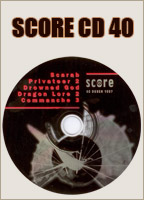 Score CD 40