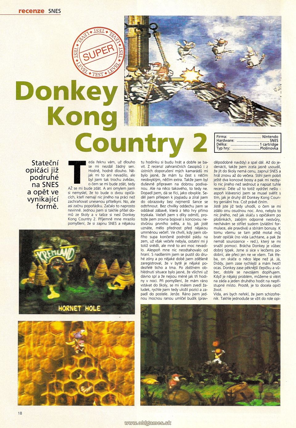 download donkey kong country 2 snes