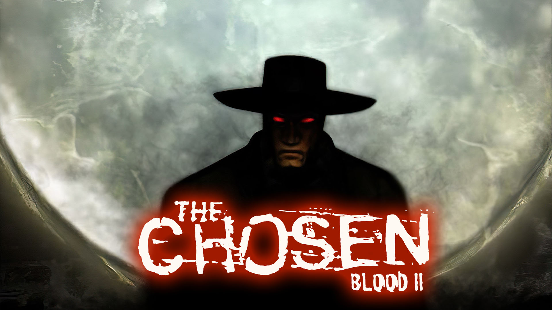 Blood II: The Chosen – Atari®