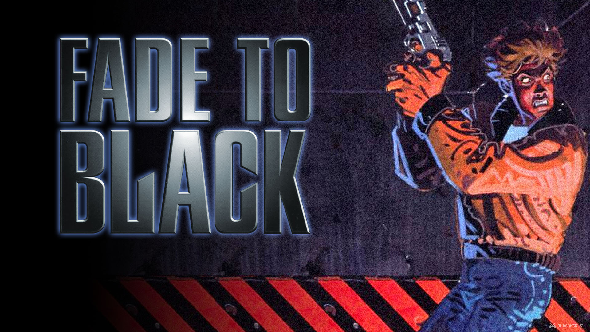 download fade to black key